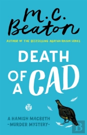Death Of A Cad
