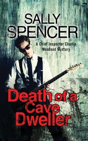 Death Of A Cave Dweller