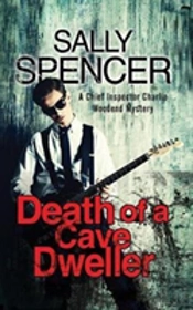 Death Of A Cave Dweller