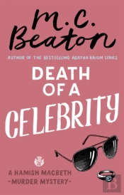 Death Of A Celebrity