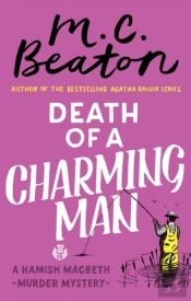 Death Of A Charming Man