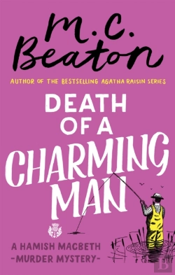 Bertrand.pt - Death Of A Charming Man