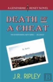 Death Of A Cheat