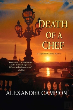 Bertrand.pt - Death Of A Chef