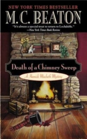 Death Of A Chimney Sweep