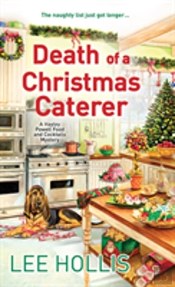 Bertrand.pt - Death Of A Christmas Caterer