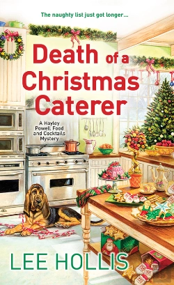 Bertrand.pt - Death Of A Christmas Caterer