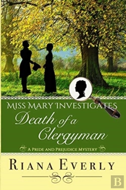 Bertrand.pt - Death Of A Clergyman: A Pride And Prejud