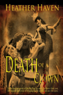 Death Of A Clown