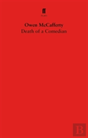 Death Of A Comedian
