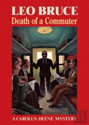 Death Of A Commuter