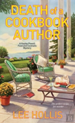 Bertrand.pt - Death Of A Cookbook Author