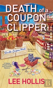 Death Of A Coupon Clipper