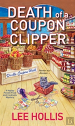 Bertrand.pt - Death Of A Coupon Clipper