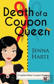 Death Of A Coupon Queen