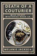 Death Of A Couturier