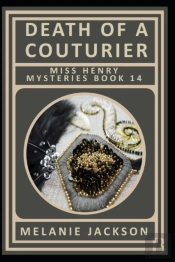 Death Of A Couturier