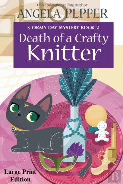 Bertrand.pt - Death Of A Crafty Knitter