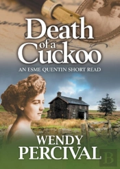 Death Of A Cuckoo