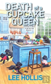 Death Of A Cupcake Queen