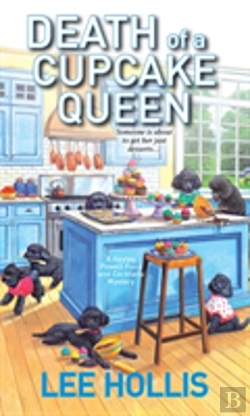 Bertrand.pt - Death Of A Cupcake Queen