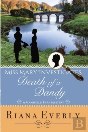Death Of A Dandy