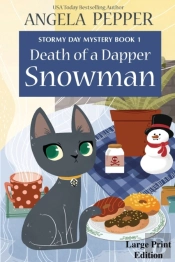 Death Of A Dapper Snowman