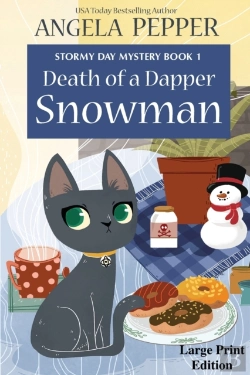 Bertrand.pt - Death Of A Dapper Snowman
