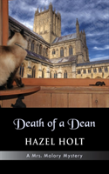 Death Of A Dean
