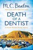 Death Of A Dentist