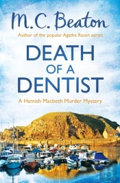 Death Of A Dentist