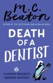 Death Of A Dentist