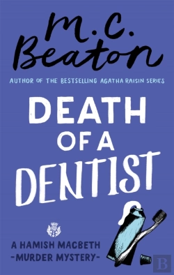 Bertrand.pt - Death Of A Dentist