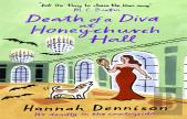 Death Of A Diva At Honeychurch Hall