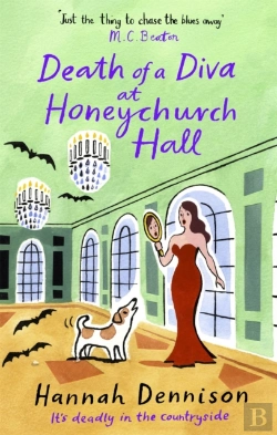 Bertrand.pt - Death Of A Diva At Honeychurch Hall