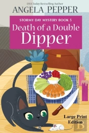 Death Of A Double Dipper