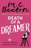 Death Of A Dreamer
