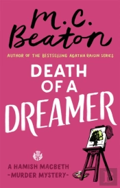 Death Of A Dreamer