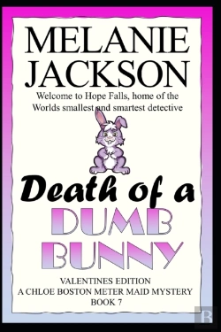Bertrand.pt - Death Of A Dumb Bunny: A Chloe Boston My