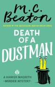 Death Of A Dustman
