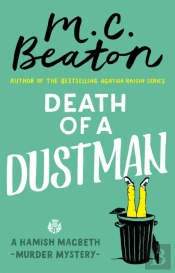 Death Of A Dustman