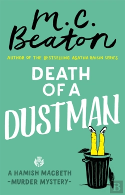 Bertrand.pt - Death Of A Dustman