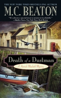Bertrand.pt - Death Of A Dustman
