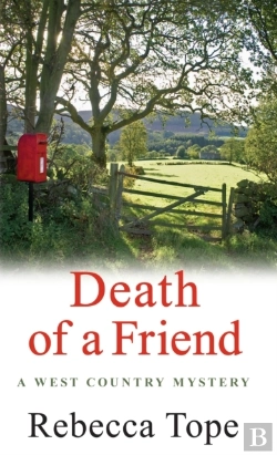 Bertrand.pt - Death Of A Friend : The Gripping Rural Whodunnit