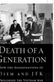 Death Of A Generation