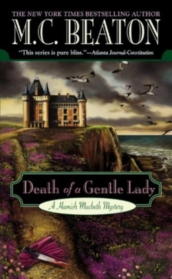 Bertrand.pt - Death Of A Gentle Lady