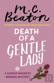 Death Of A Gentle Lady