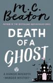 Death Of A Ghost
