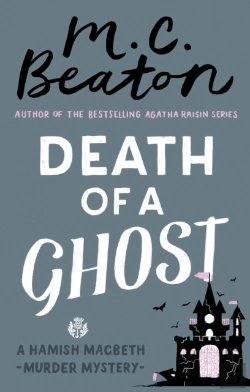 Bertrand.pt - Death Of A Ghost