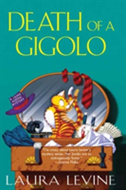Bertrand.pt - Death Of A Gigolo